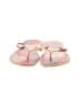 Havaianas Pink Flip Flops Size 7 - 8 - photo 2