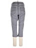 Lee Houndstooth Gray Jeans Size 16 - photo 2