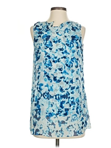 Antonio Melani Sleeveless Blouse (view 1)