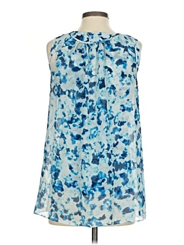 Antonio Melani Sleeveless Blouse (view 2)