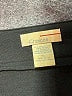 Choices Solid Black Formal Skirt Size XL - photo 4