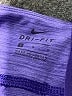 Nike Purple Active Pants Size L - photo 7