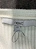 Next Ivory Pullover Sweater Size XS - photo 7