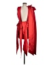 Atoir 100% Polyester Red Cocktail Dress Size 8 - photo 2