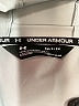 Under Armour Gray Windbreaker Size S - photo 6