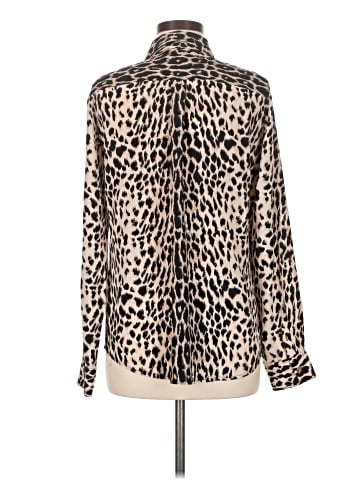 C. Wonder Long Sleeve Blouse (view 2)