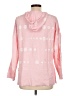 Wild Palms by Style Inspiration 100% Cotton Pink Pullover Sweater Size L - photo 2