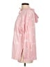 Wild Palms by Style Inspiration 100% Cotton Pink Pullover Sweater Size L - photo 5