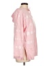 Wild Palms by Style Inspiration 100% Cotton Pink Pullover Sweater Size L - photo 4