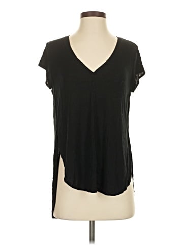 Bordeaux Short Sleeve T-Shirt (view 1)