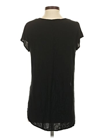Bordeaux Short Sleeve T-Shirt (view 2)