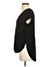 Bordeaux Black Short Sleeve T-Shirt Size XS - photo 5