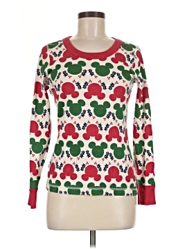 Disney Collection By Hanna Andersson Pullover Sweater