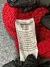 Assorted Brands 100% Cotton Red Long Sleeve Turtleneck Size 10 - photo 8