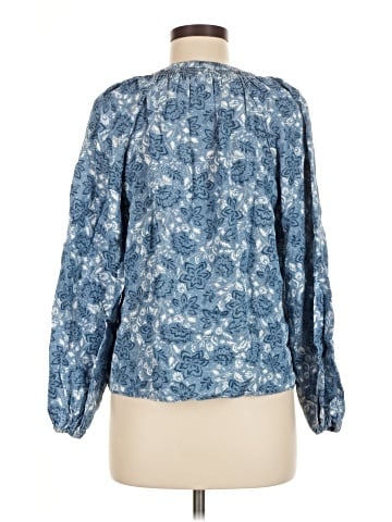Fever Long Sleeve Blouse (view 2)