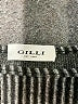 Gilli Gray Pullover Sweater Size S - photo 7