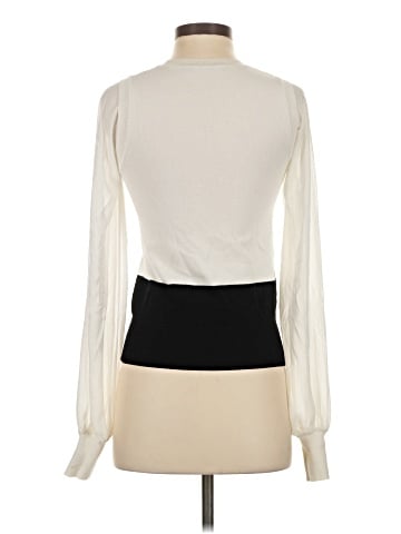 Karen Millen Turtleneck Sweater (view 2)