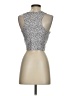 Bailey 44 Silver Tank Top Size S - photo 2