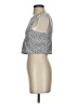 Bailey 44 Silver Tank Top Size S - photo 5