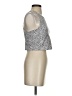 Bailey 44 Silver Tank Top Size S - photo 4
