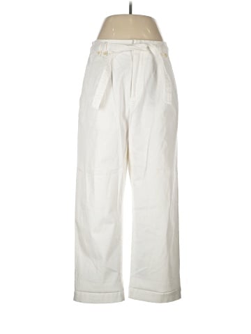 Proenza Schouler White Label Casual Pants (view 1)