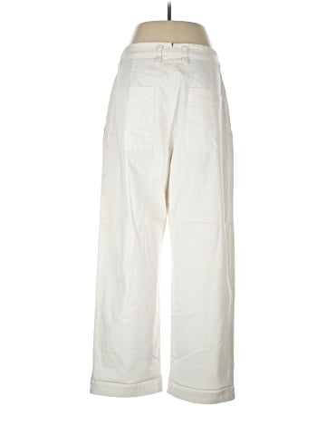 Proenza Schouler White Label Casual Pants (view 2)