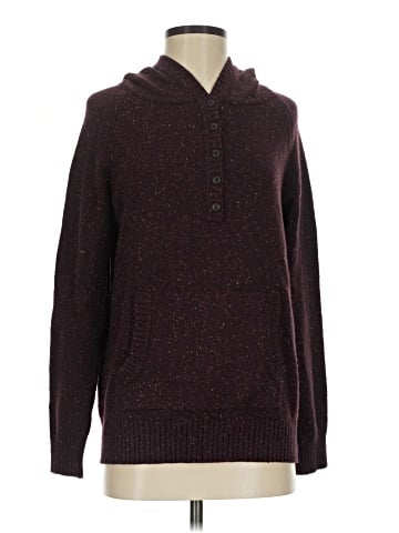 Patagonia Pullover Sweater (view 1)