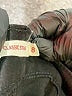 Levi's Black Casual Pants Size 8 - photo 8