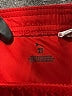 Under Armour 100% Polyester Red Athletic Shorts Size 2T - photo 3