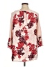 C established 1946 100% Rayon Pink Sweatshirt Size XL - photo 2