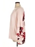 C established 1946 100% Rayon Pink Sweatshirt Size XL - photo 5