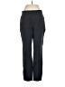 Modern Ambition Solid Black Active Pants Size M - photo 1