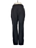 Modern Ambition Solid Black Active Pants Size M - photo 2