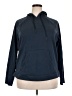 Unbranded Blue Pullover Hoodie Size 20 - photo 1