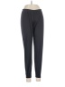 Patagonia 100% Polyester Solid Black Casual Pants Size M - photo 1