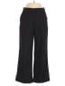 Sincerely Jules Stripes Black Dress Pants Size S - photo 1