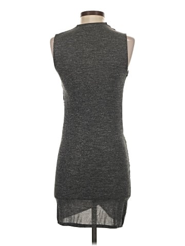 Zara W&B Collection Casual Dress (view 2)