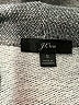 J.Crew Solid Gray Turtleneck Sweater Size S - photo 7
