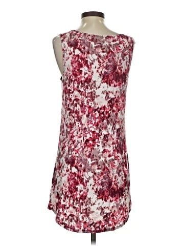 Logo Layers Casual Dress (view 2)