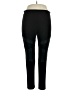 TWO by Vince Camuto Black Active Pants Size L - photo 1
