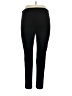 TWO by Vince Camuto Black Active Pants Size L - photo 2