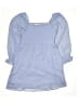 Evolutionary 100% Polyester Blue Dress Size 14 - photo 1
