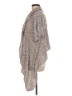 Say What? Gray Cardigan Size M - photo 5