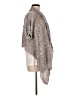Say What? Gray Cardigan Size M - photo 4