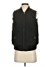Banana Republic 100% Polyester Black Vest Size XS - photo 1