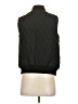 Banana Republic 100% Polyester Black Vest Size XS - photo 2