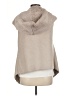 Dylan Tan Faux Fur Vest Size M - photo 2