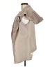 Dylan Tan Faux Fur Vest Size M - photo 5