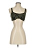 Lululemon Athletica Green Tank Top Size 4 - photo 1