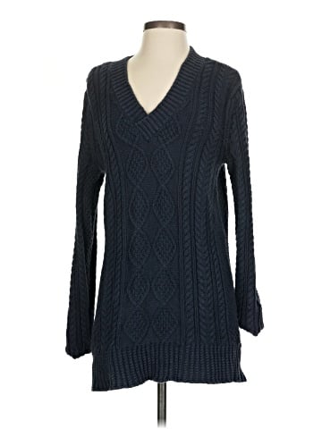 L.L.Bean Signature Pullover Sweater (view 1)